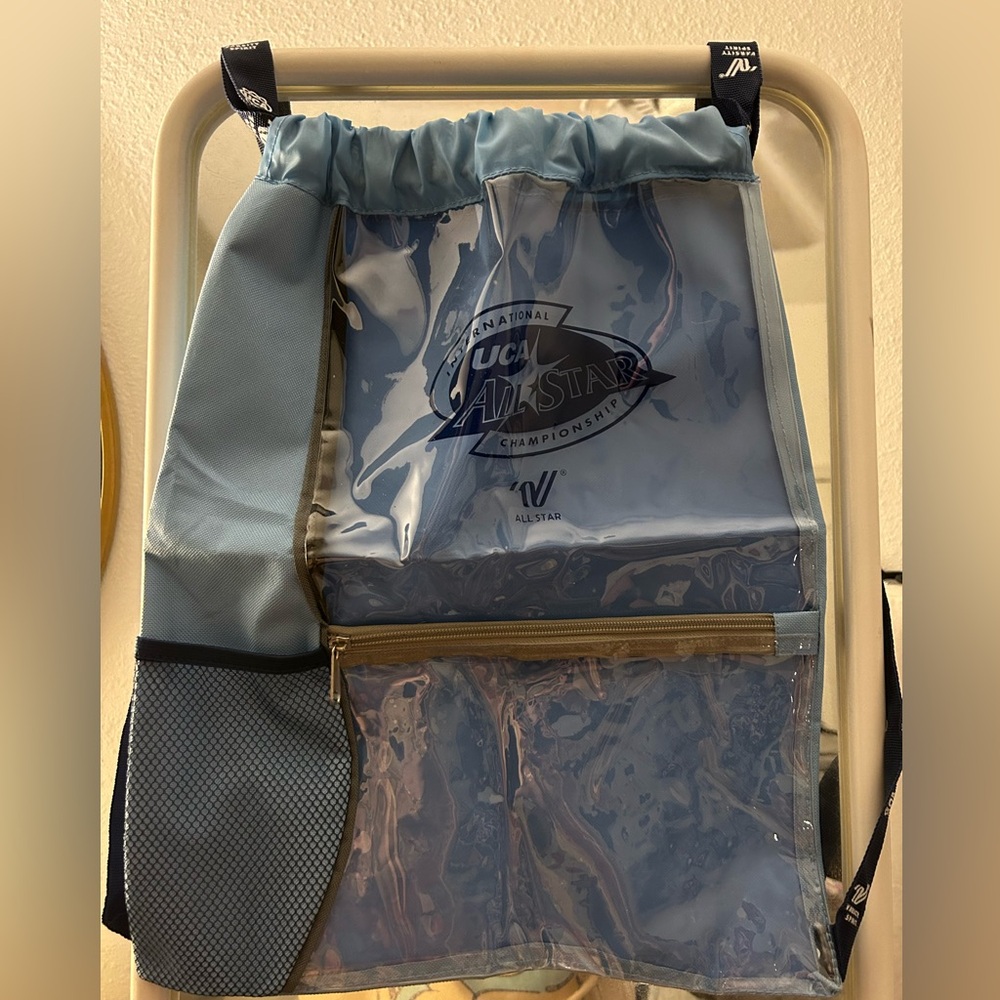 Varsity Allstar UCA bag